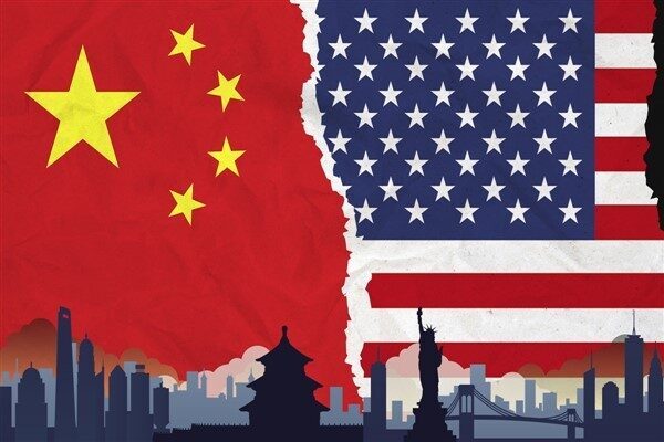 Trump, Hazine Bakanı Scott Bessent, Ticaret Bakanı Howard Lutnick ve