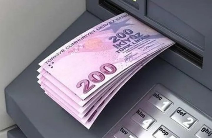 Ücret Ödemelerinde Banka Şartında Yeni Eşik: 1 Temmuz’da Yürürlükte Çalışma ve Sosyal Güvenlik Bakanlığı, ücret, prim, ikramiye gibi ödemelerin