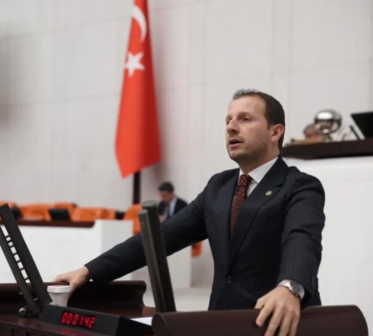 Kılıç: Ekonomide İstikrar ve Büyüme Yolunda İlerliyoruz AK Parti Bursa Milletvekili Ahmet Kılıç, CHP’nin ekonomiyle ilgili araştırma