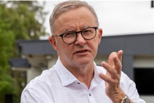 Avustralya Başbakanı Anthony Albanese, federal kabine toplantılarının sadece başkent Canberra