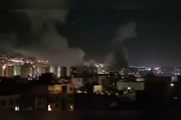 Quincy Institute for Responsible Statecraft'ın başkan yardımcısı Trita Parsi, “İsrailliler,