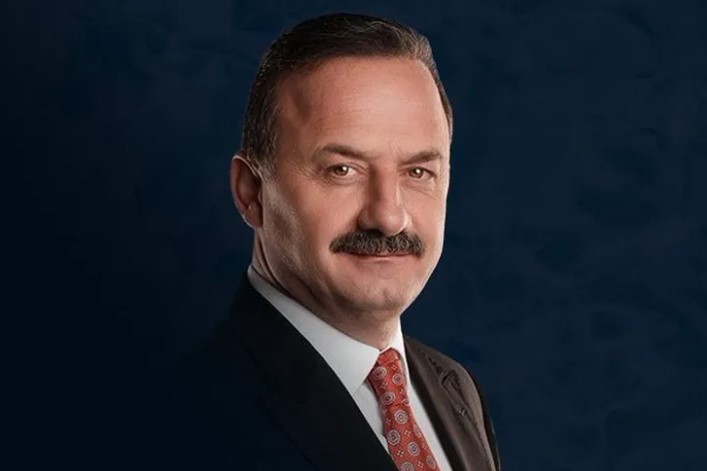 Anahtar Parti Lideri Yavuz Ağıralioğlu Bursa İl Binası Açılışı İçin Geliyor Anahtar Parti Genel Başkanı Yavuz Ağıralioğlu, 14 Haziran’da Bursa’ya gelerek