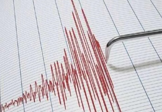 Sivas’ın Gürün ilçesinde saat 10.26’da 4 büyüklüğünde bir deprem kaydedildi.