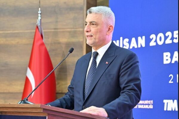 Bolat, sosyal medya hesabından yaptığı açıklamada, katıldığı zirveyi değerlendirdi. Zirve