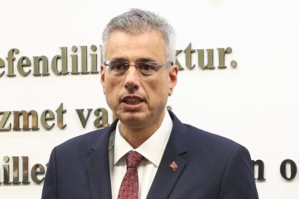 Sağlık Bakanı Dr. Kemal Memişoğlu, bakanlıkça yürütülen rutin genel denetimlere
