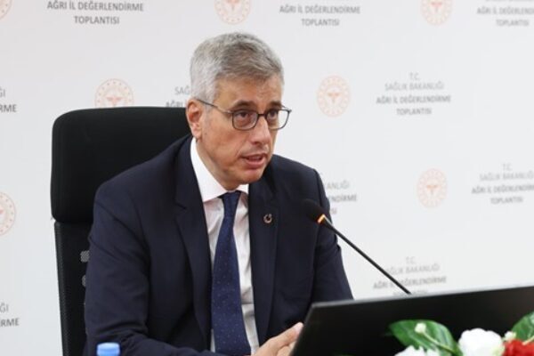 Memişoğlu, “‘Koruyucu Sağlık Önceliğimiz’ diyerek attığımız adımlara bir yenisini daha
