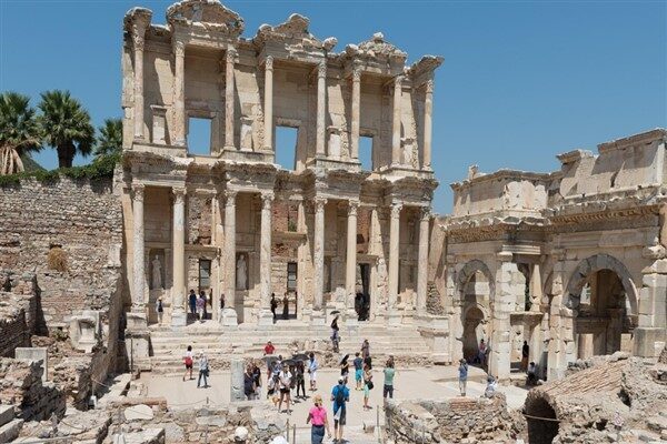 Kültür ve Turizm Bakanı Mehmet Nuri Ersoy, Kurban Bayramı tatili