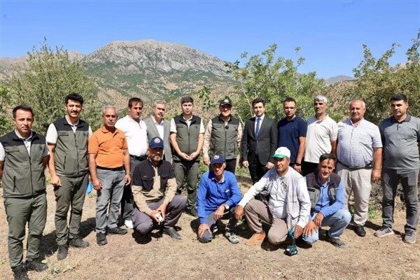 Aşılama işlemlerinin sabah en geç 10.00’a kadar yapılması gerektiğinden, mesaiye