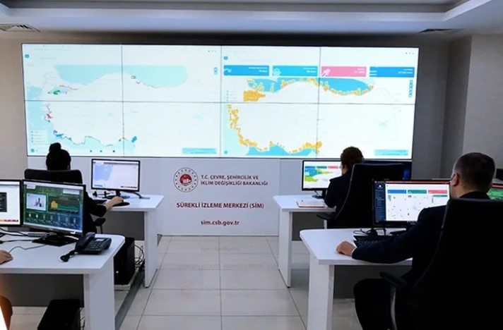 Hava Kirliliğine Neden Olan 53 Tesise 38 Milyon TL Ceza Kesildi! Çevre, Şehircilik ve İklim Değişikliği Bakanlığı, çevre kirliliğiyle mücadele kapsamında