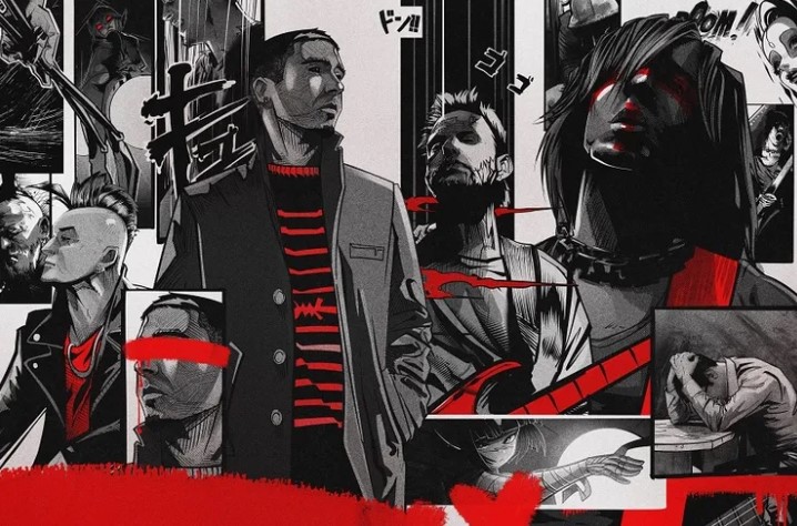 Türk rock müziğinin öncü gruplarından maNga, heyecanla beklenen yeni single’ı