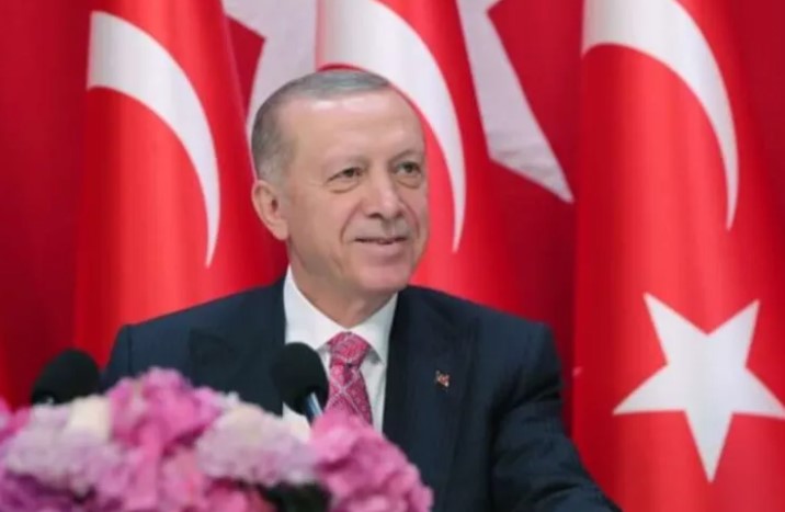 Cumhurbaşkanı Erdoğan, 5 Haziran’da Doğaya Saygı Vurgusu Yaptı Cumhurbaşkanı Recep Tayyip Erdoğan, 5 Haziran Dünya Çevre Günü nedeniyle