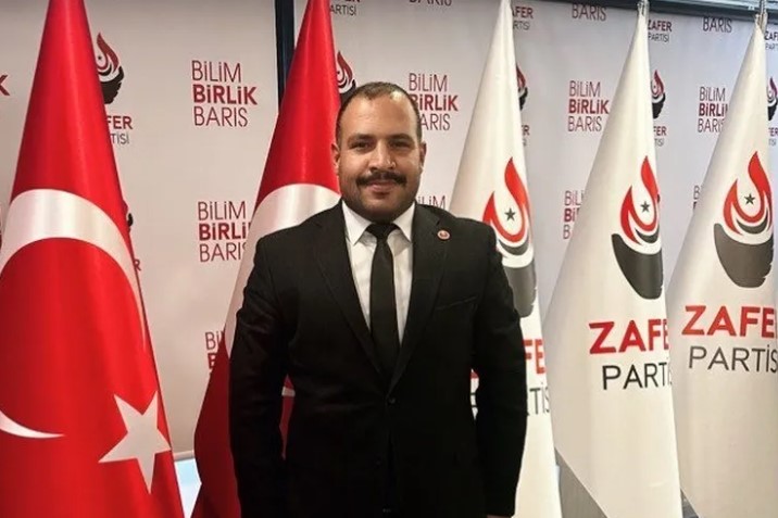 Zafer Partisi’nden Bilecik Belediye Başkanı Subaşı’na Sert Eleştiri Zafer Partisi Bilecik İl Başkanı Kemal Bige, Bilecik Belediye Başkanı