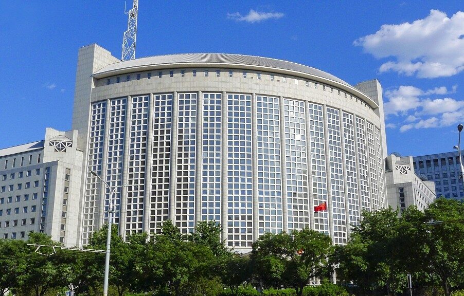 Çin Dışişleri Bakanlığı, Birleşmiş Miletler’de (BM) Gazze’deki çatışmalara ilişkin karar