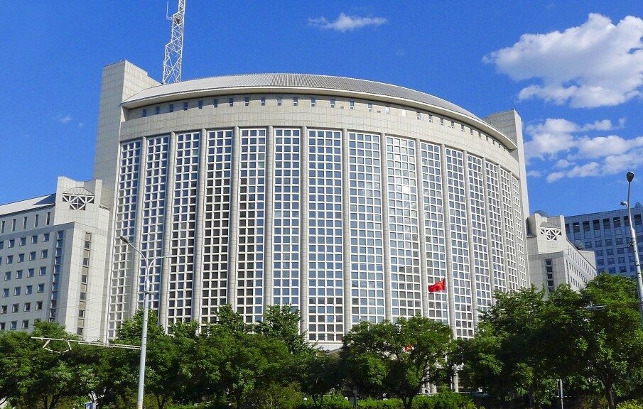 Çin Dışişleri Bakanlığı, Uluslararası Medeniyetlerarası Diyalog Günü’nün rolünün güçlendirilmesi gerektiğini
