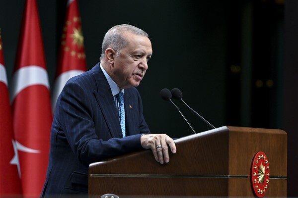 Görüşmede İsrail ile İran arasındaki çatışma, ikili ilişkiler ve bölgesel