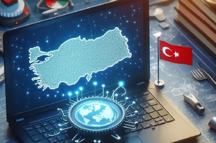 Yapay Zekâ Atağı: Projelere 50 Milyon TL Hibe Desteği Sanayi ve Teknoloji Bakanı Mehmet Fatih Kacır, #MilliTeknolojiHamlesi kapsamında, Ulusal