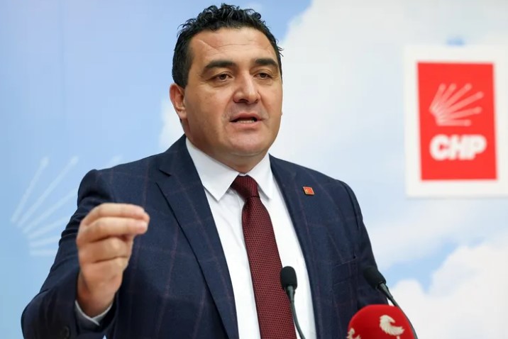CHP’li Karasu, İnternet Kısıtlamalarını TBMM Gündemine Taşıdı CHP Genel Başkan Yardımcısı ve Sivas Milletvekili Ulaş Karasu, hükümetin