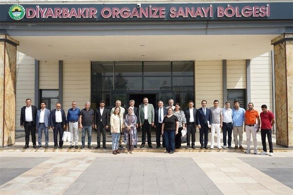 İbrahim Çanakçı'nın başkan, Mehmet Emin Ekmen'in katılımcı olduğu heyette; Disiplin