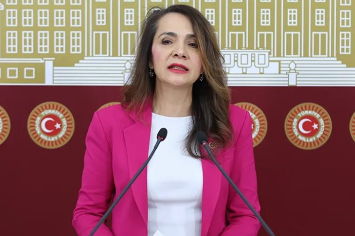 CHP İstanbul Milletvekili Gamze Akkuş İlgezdi, kamu personeli alımlarındaki mülakat