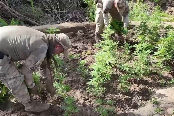 İçişleri Bakanı Yerlikaya, Diyarbakır’da JİHA ve Uzaktan Algılama Sistemlerinin desteğiyle