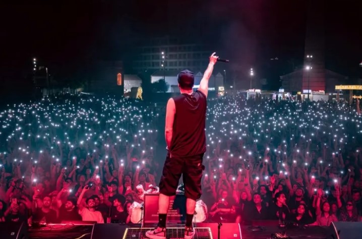 maNga’dan Yaz Boyunca Dev Konser Turnesi Başlıyor! Rock müziğin sevilen grubu maNga, 2025 sonuna kadar vereceği konserlerin