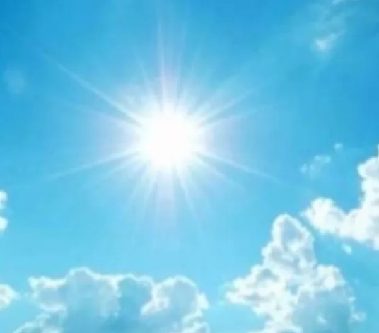 Meteoroloji Genel Müdürlüğü tarafından yapılan son değerlendirmelere ilişkin hava raporunu