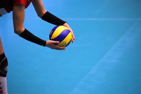 A Milli Kadın Voleybol Takımı, 2025 Voleybol Milletler Ligi'ndeki dördüncü