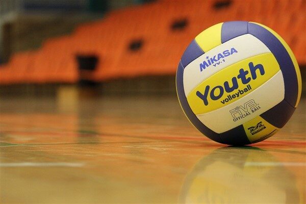A Milli Kadın Voleybol Takımı, 2025 Voleybol Milletler Ligi'ndeki üçüncü