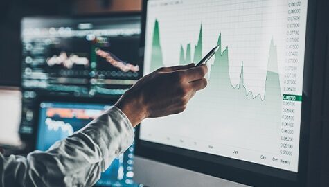 Halk Yatırım'ın raporunda, BIST 30 Endeksinin son işlem gününde yüzde