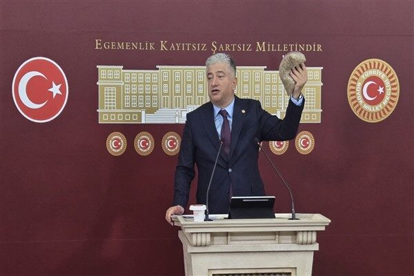 Buğdayın kilosu için açıklanan 13,50 TL fiyatın buğday üreticisi çiftçilerin