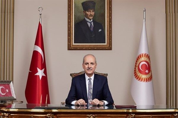 Kuzey Kıbrıs Türk Cumhuriyeti (KKTC) Cumhurbaşkanı Ersin Tatar, Türkiye Büyük