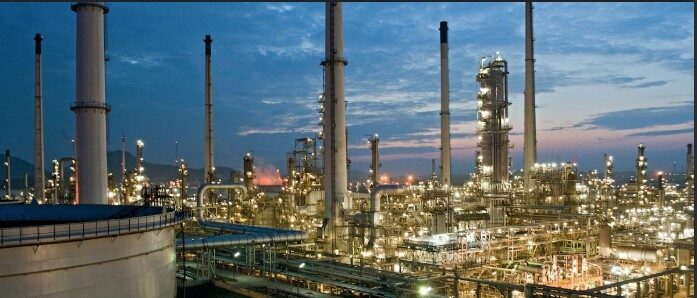 ABD ham petrolü 2,72 dolar veya yüzde 3,7 artışla varil