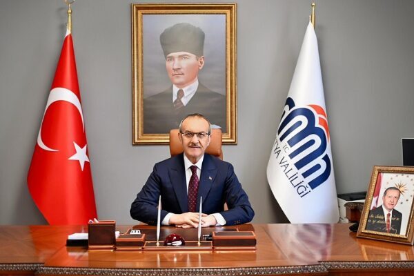 Yavuz, 15 Haziran Pazar günü gerçekleştirilecek olan Liselere Geçiş Sınavı