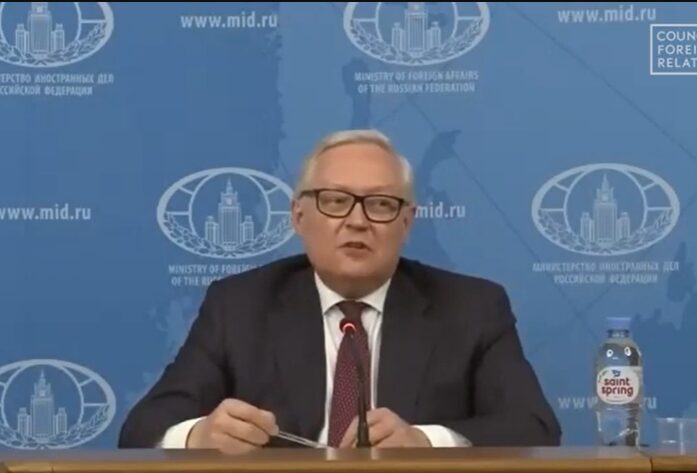 ABD ilişkileri, nükleer silahların yayılmasının önlenmesi ve silah kontrolünden sorumlu