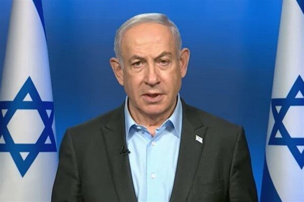 İsrail Başbakanı Binyamin Netanyahu, tarihin en büyük askeri operasyonlarından biri