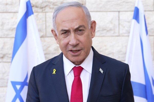 İsrail Başbakanı Netanyahu, İsrail Hava Kuvvetleri’nin, Tahran semalarında kontrolü elinde
