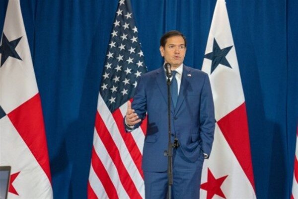 Marco Rubio, Filipinler ile olan stratejik ittifakın Hint-Pasifik bölgesinde özgürlük