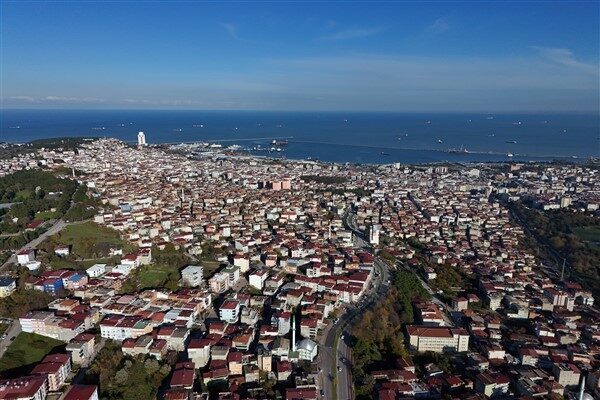 Samsun Büyükşehir Belediyesi ile Çevre Şehircilik ve İklim Değişikliği Bakanlığı