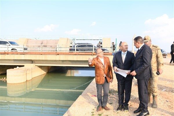 Şanlıurfa Valiliği; bilinçlendirme çalışmalarına devam ederken, Mayıs ayı başından bu
