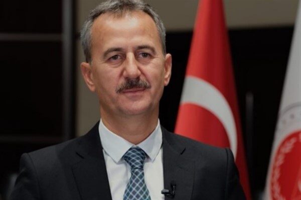 Görgün, Kurban Bayramı’nın paylaşma, merhamet ve sorumluluk gibi insani değerlerin