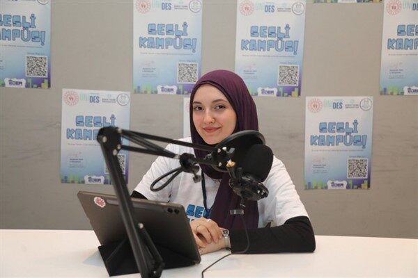 Bursa Teknik Üniversitesi (BTÜ) Edebiyat ve Münazara Topluluğu öğrencilerinin, Eğitim
