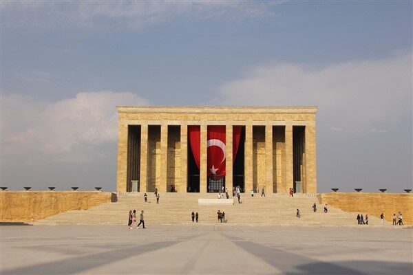 TBMM Başkanı Kurtulmuş, 28’inci Yasama Dönemi İkinci Devre Meclis Başkanı