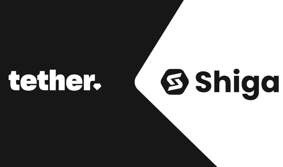 Tether ile Shiga Digital arasında yapılan iş birliği, özellikle uluslararası