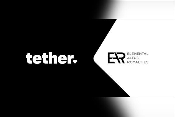Dijital varlık endüstrisinin öncü şirketlerinden Tether Group’a bağlı olan Tether