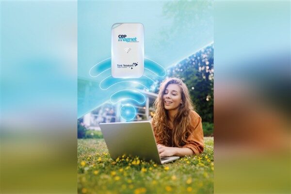 Türk Telekom, bol GB’lı ve yüksek hızlı mobil internetle müşterilerinin