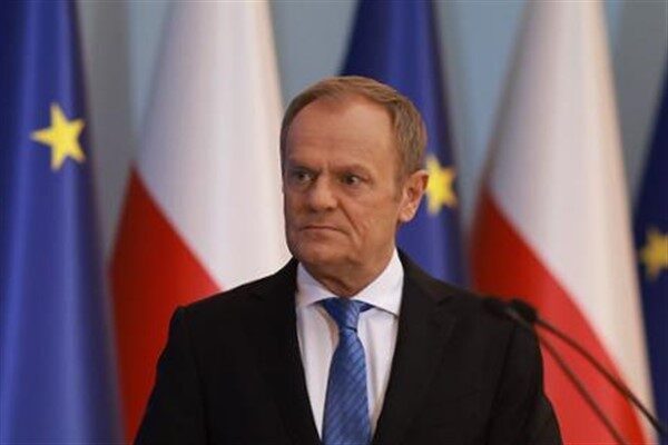 Polonya Başbakanı Tusk, İsrail ve İran arasındaki çatışmanın, tüm dünyayı istikrarsızlaştırabilecek