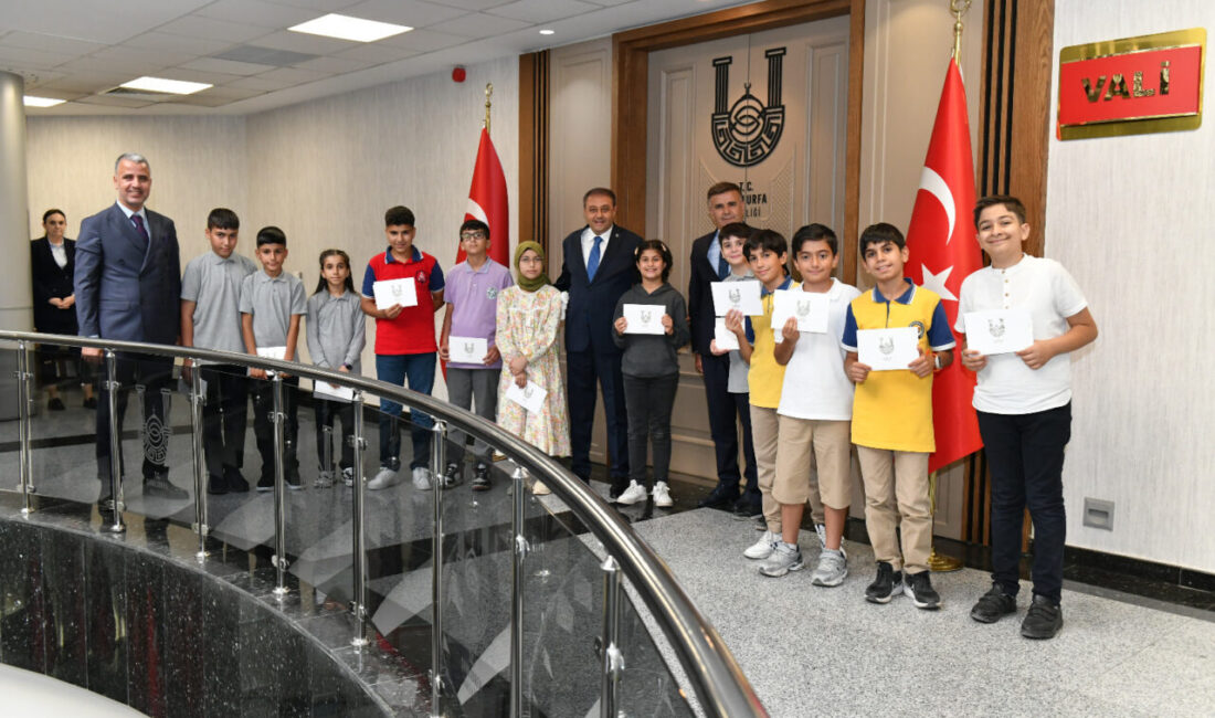 2025 Yılı İlköğretim ve Ortaöğretim Kurumları Bursluluk Sınavı’nda tüm soruları
