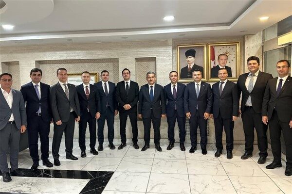 Resmi Gazete’de yayımlanan Valiler ve Kaymakamlar Kararnamesi ile görev yerleri