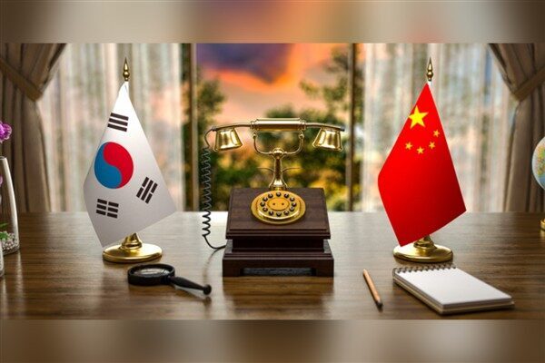 Çin Cumhurbaşkanı Xi Jinping, Çin ile Güney Kore'nin stratejik işbirliği