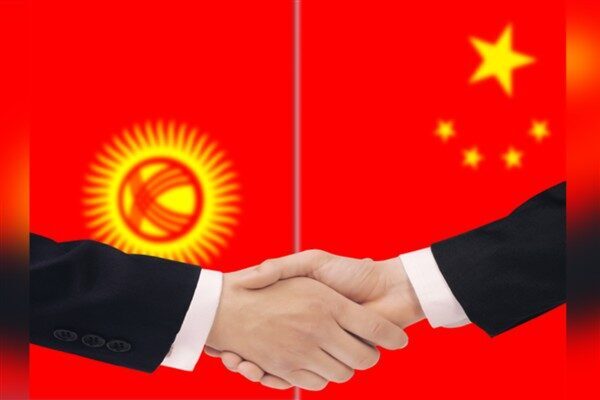 2. Çin-Orta Asya Zirvesi için Kazakistan’ın başkenti Astana’da bulunan Çin
